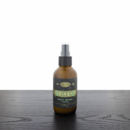 Product image 0 for Moon Soaps After Shave Balm, Bixby